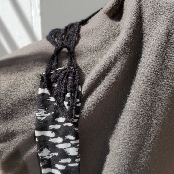 Speechless Sun Dress - Picture 6 of 11